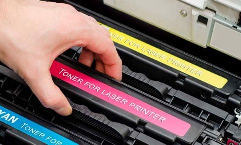 Toner-Impresora-Laser