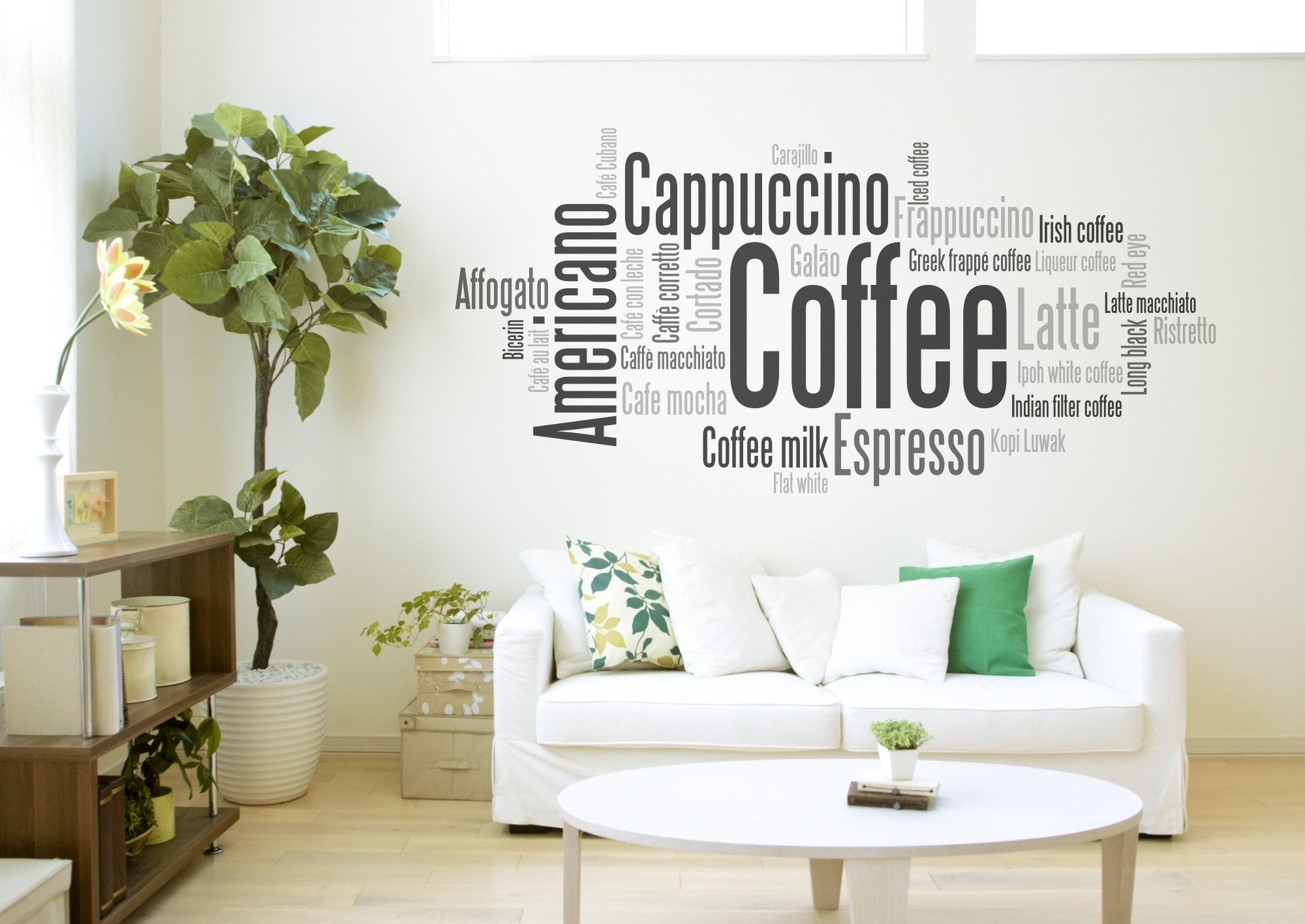 decoracion interiores latex