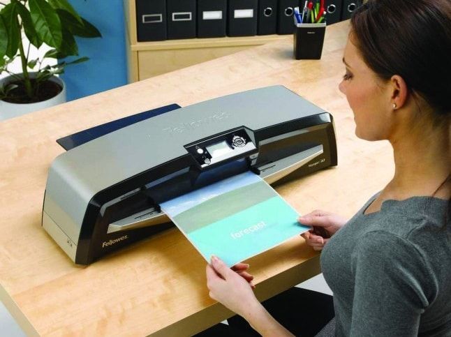 plastificacion de documentos en barcelona