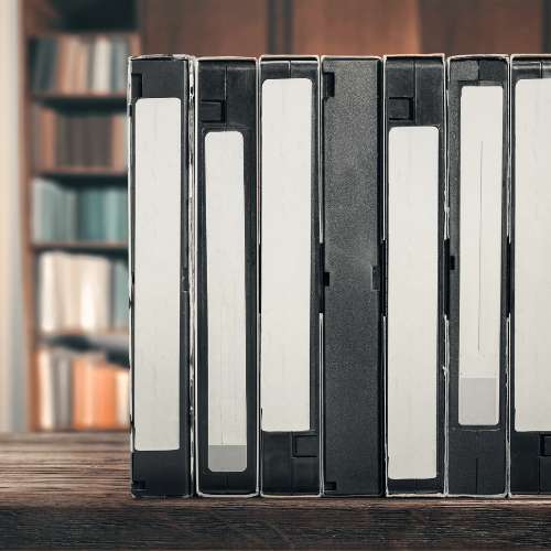 pasa vhs a digital en barcelona