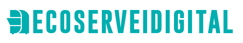 logo ecoservei digital
