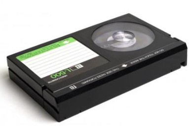 pasar cintas betamax a dvd