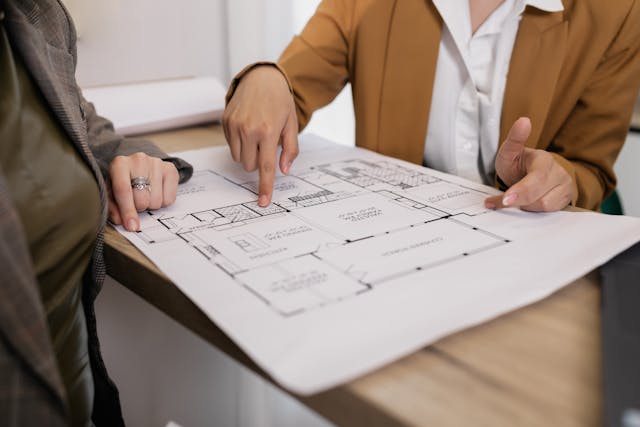 digitalizacion de planos en barcelona