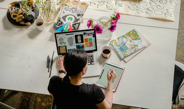 diseño grafico barcelona