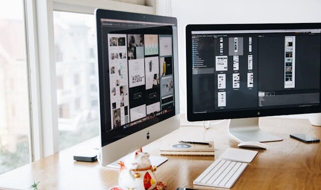 Impresión Digital Profesional en Barcelona