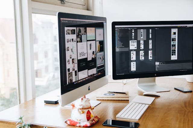 Impresión Digital Profesional en Barcelona