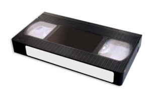 pasar vhs a disgital barcelona