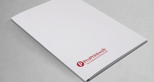 carpeta personalizada barcelona