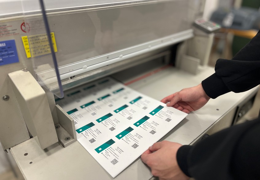 imprenta barata barcelona