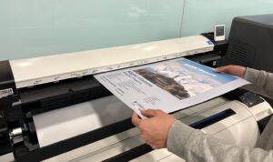 Digitalización de Planos en Barcelona