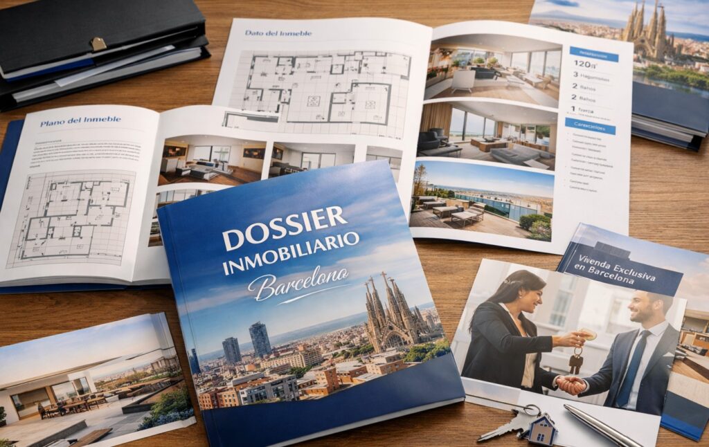 IMPRESION INMOBILARIAS