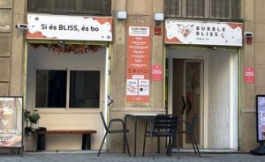 ROTULOS VINILO FACHADA EXTERIOR